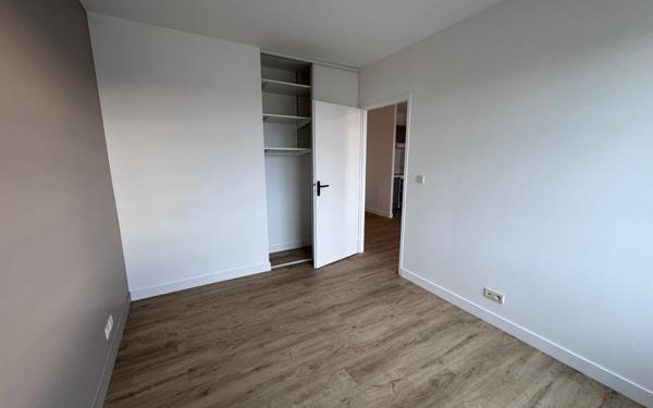 Appartement à louer    2 pièces • 37,70 m2 La Rochelle