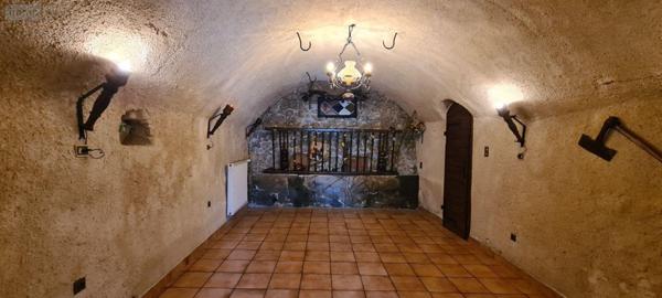 Maison à vendre à Anglefort dans l'Ain (01350), ref : 13890/67