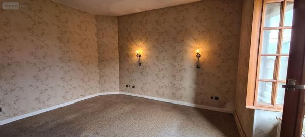 Maison à vendre à Anglefort dans l'Ain (01350), ref : 13890/67