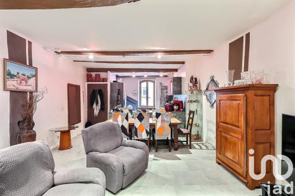 Maison de village 5 pièces de 146 m² à Quissac (30260)