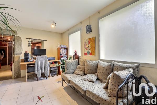 Maison de village 5 pièces de 146 m² à Quissac (30260)