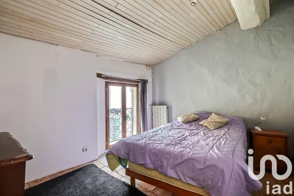 Maison de village 5 pièces de 146 m² à Quissac (30260)