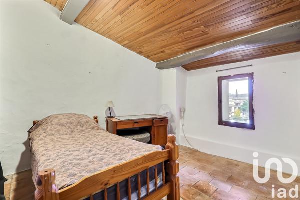 Maison de village 5 pièces de 146 m² à Quissac (30260)