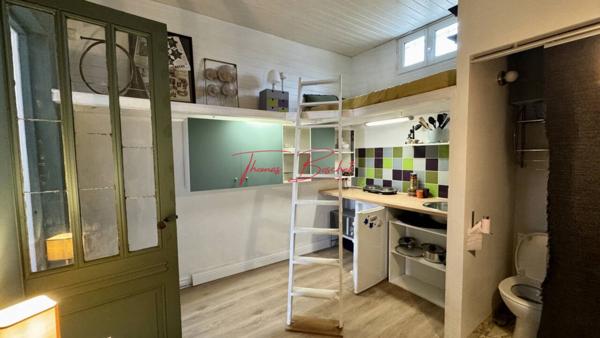 Immeuble à vendre 12 pièces de 237 m²