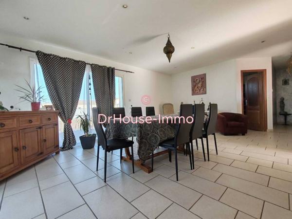 Maison à vendre 5 pièces de 148 m²