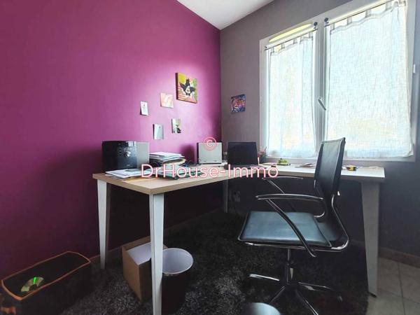 Maison à vendre 5 pièces de 148 m²