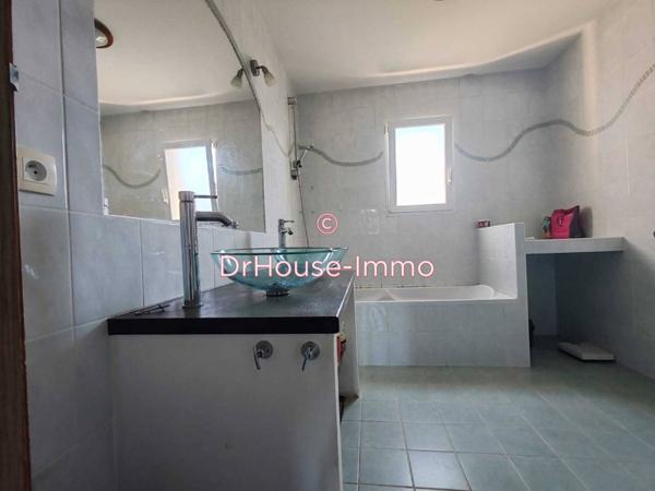 Maison à vendre 5 pièces de 148 m²