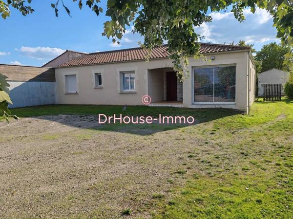 Maison à vendre 5 pièces de 148 m²