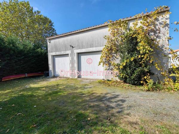 Maison à vendre 5 pièces de 148 m²