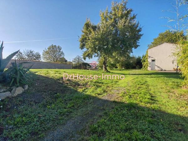 Maison à vendre 5 pièces de 148 m²