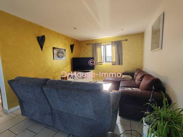 Maison à vendre 5 pièces de 148 m²