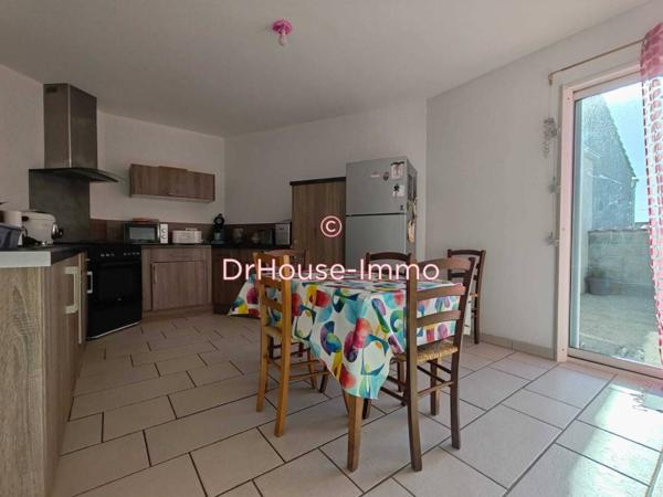 Maison à vendre 5 pièces de 148 m²