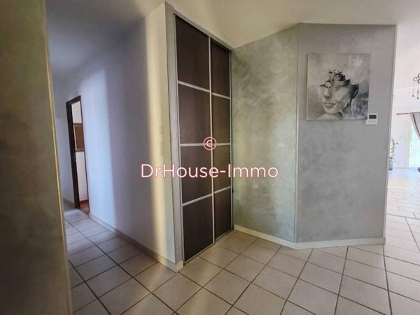 Maison à vendre 5 pièces de 148 m²