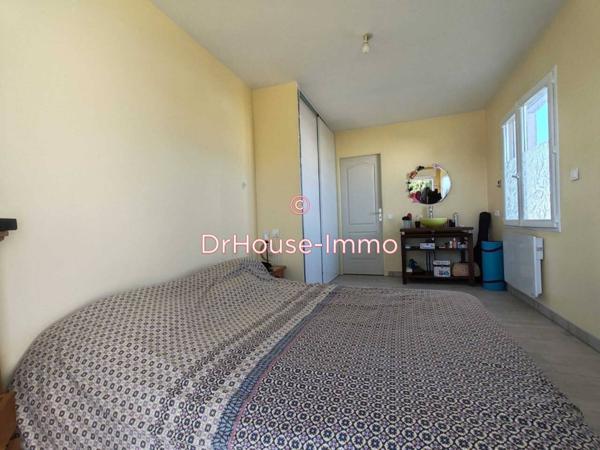 Maison à vendre 5 pièces de 148 m²