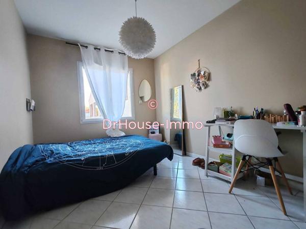 Maison à vendre 5 pièces de 148 m²