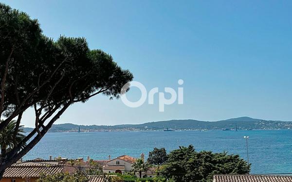 Maison à vendre    5 pièces • 260 m2 Sainte-Maxime