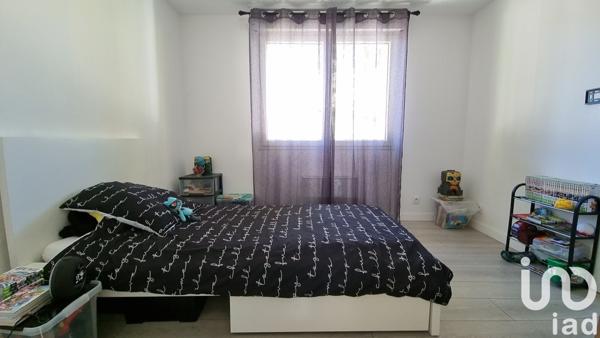 Maison à vendre 10 pièces 260 m² Saint-Chamond