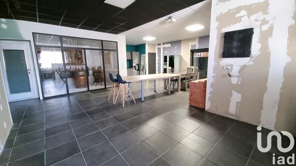 Maison à vendre 10 pièces 260 m² Saint-Chamond