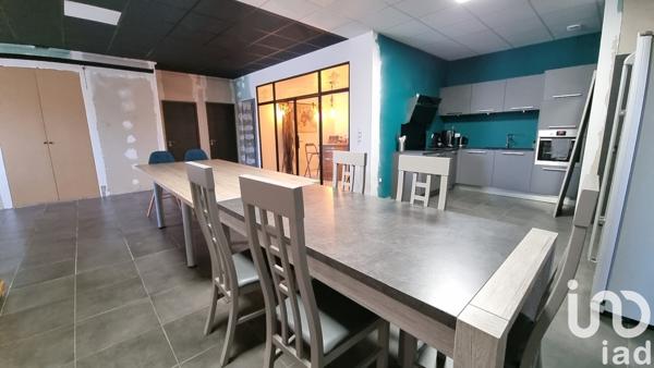 Maison à vendre 10 pièces 260 m² Saint-Chamond