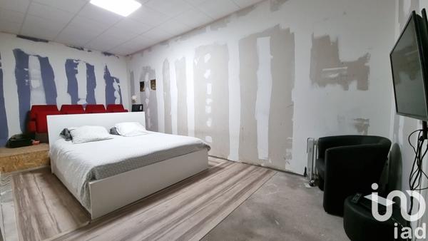 Maison à vendre 10 pièces 260 m² Saint-Chamond