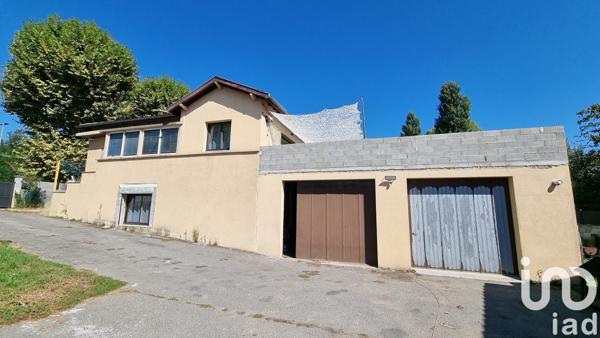 Maison à vendre 10 pièces 260 m² Saint-Chamond