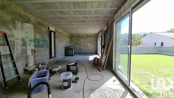 Maison à vendre 10 pièces 260 m² Saint-Chamond