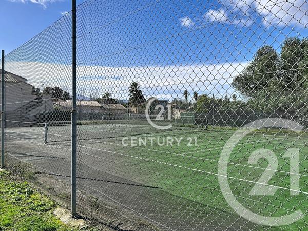 Appartement Studio Cabine à vendre  1 pièce - 22,42 m2 ST CYPRIEN - 66