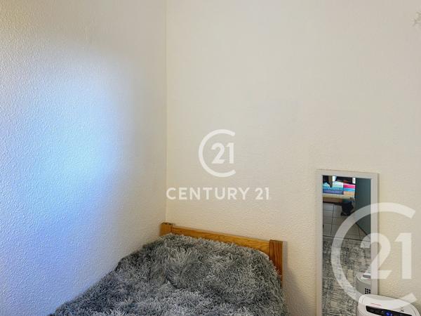 Appartement Studio Cabine à vendre  1 pièce - 22,42 m2 ST CYPRIEN - 66