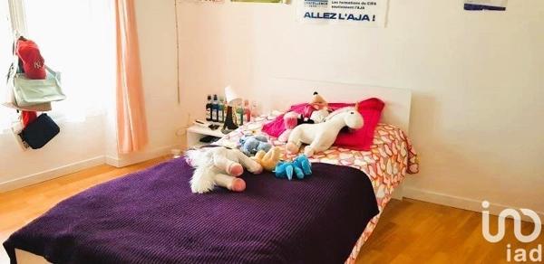 Maison à vendre 8 pièces 200 m² Rosoy