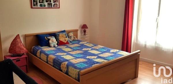 Maison à vendre 8 pièces 200 m² Rosoy