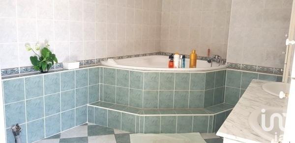 Maison à vendre 8 pièces 200 m² Rosoy