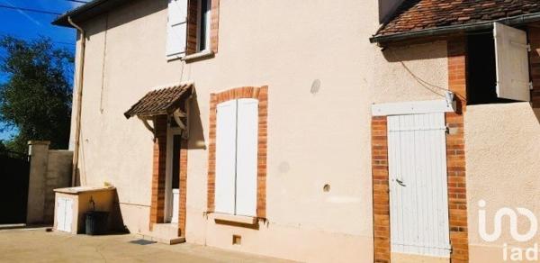 Maison à vendre 8 pièces 200 m² Rosoy