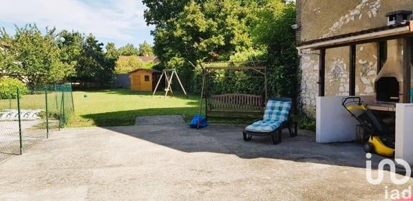 Maison à vendre 8 pièces 200 m² Rosoy