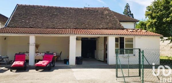 Maison à vendre 8 pièces 200 m² Rosoy