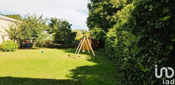 Maison à vendre 8 pièces 200 m² Rosoy