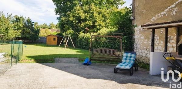 Maison à vendre 8 pièces 200 m² Rosoy