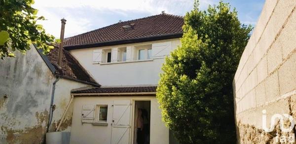 Maison à vendre 8 pièces 200 m² Rosoy