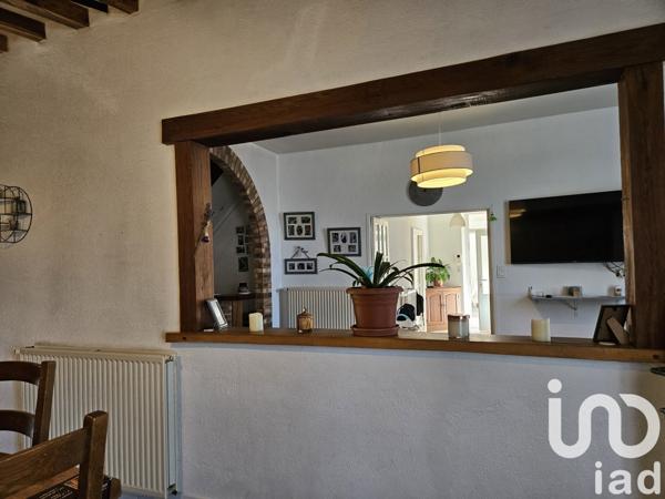 Maison à vendre 8 pièces 200 m² Rosoy