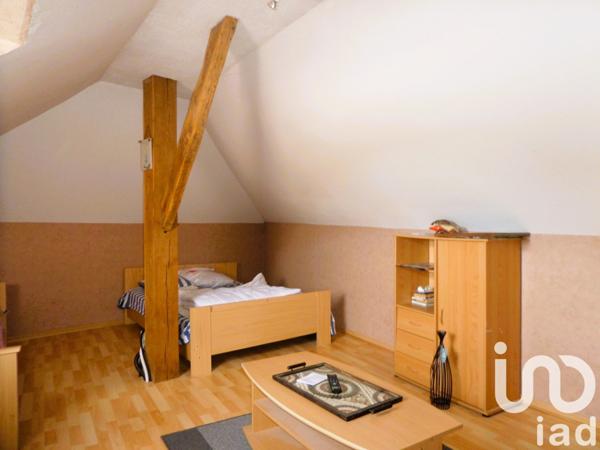 Maison à vendre 8 pièces 200 m² Rosoy