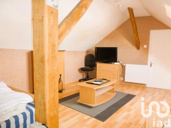 Maison à vendre 8 pièces 200 m² Rosoy