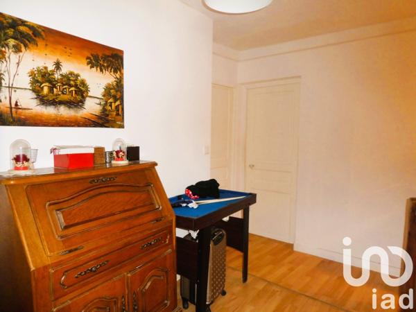 Maison à vendre 8 pièces 200 m² Rosoy