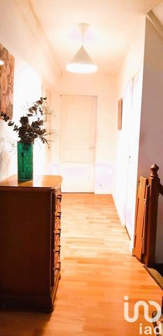 Maison à vendre 8 pièces 200 m² Rosoy