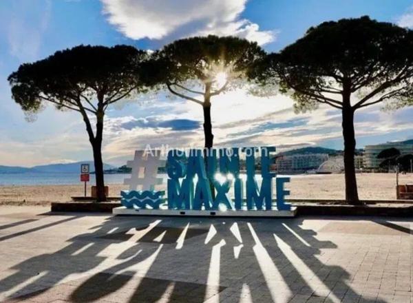 Vente Fonds de commerce à Sainte-Maxime
