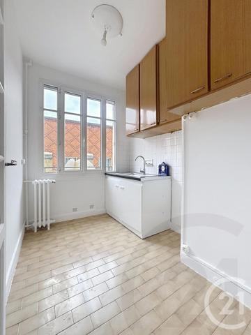 Appartement F3 à vendre  3 pièces - 47,11 m2 PARIS - 75018