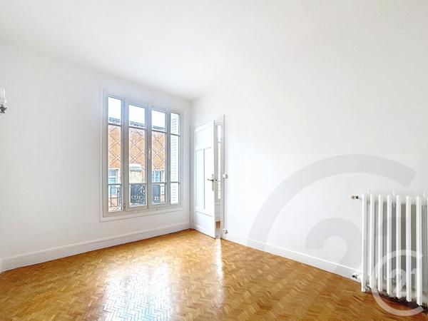 Appartement F3 à vendre  3 pièces - 47,11 m2 PARIS - 75018