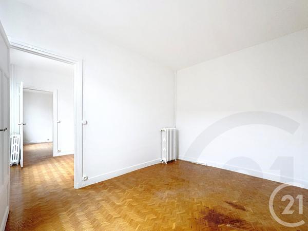 Appartement F3 à vendre  3 pièces - 47,11 m2 PARIS - 75018