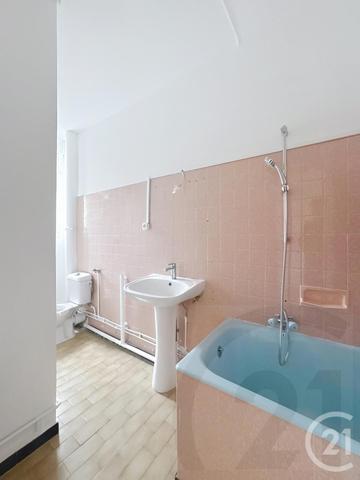 Appartement F3 à vendre  3 pièces - 47,11 m2 PARIS - 75018