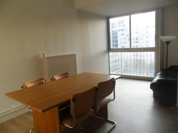 T4 Vandoeuvre-lès-Nancy 82 m²