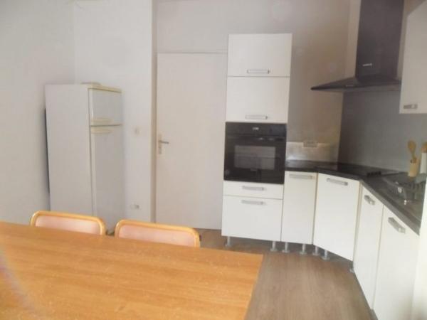 T4 Vandoeuvre-lès-Nancy 82 m²