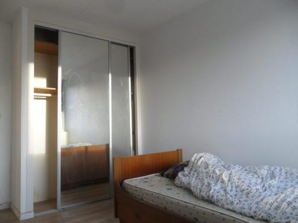 T4 Vandoeuvre-lès-Nancy 82 m²